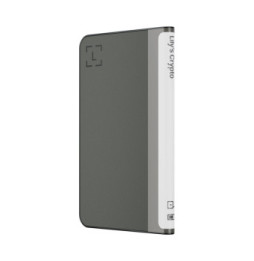 Ledger Stax