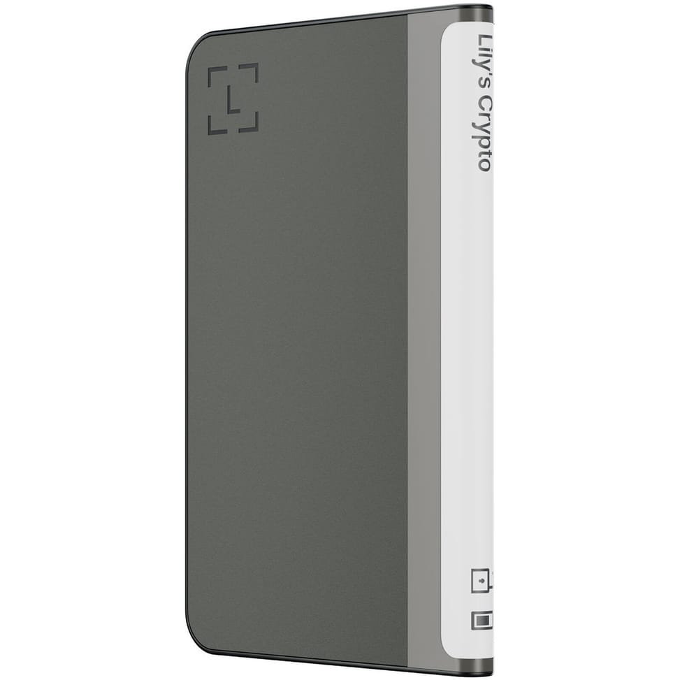 Ledger Stax — image 2