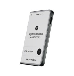 Ledger Stax