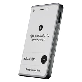 Ledger Stax — image 3