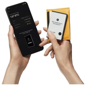 Ledger Stax — image 4