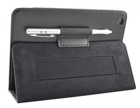 Etui URBAN FACTORY pour iPad mini - elegant folio — image 2