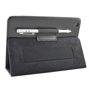 Etui URBAN FACTORY pour iPad mini - elegant folio