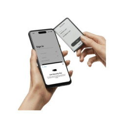 Ledger Stax