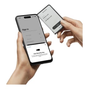Ledger Stax — image 5