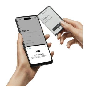 Ledger Stax