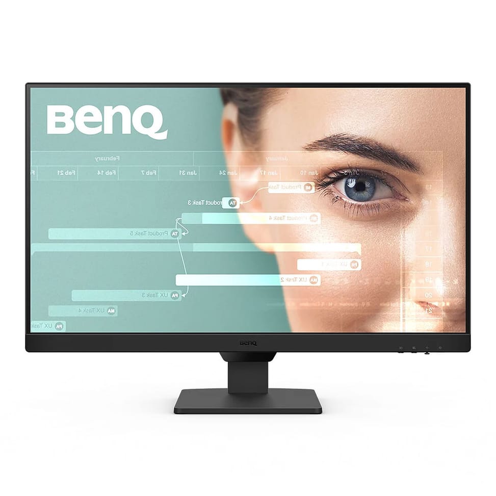 BenQ 27" LED - GW2790 — image 1