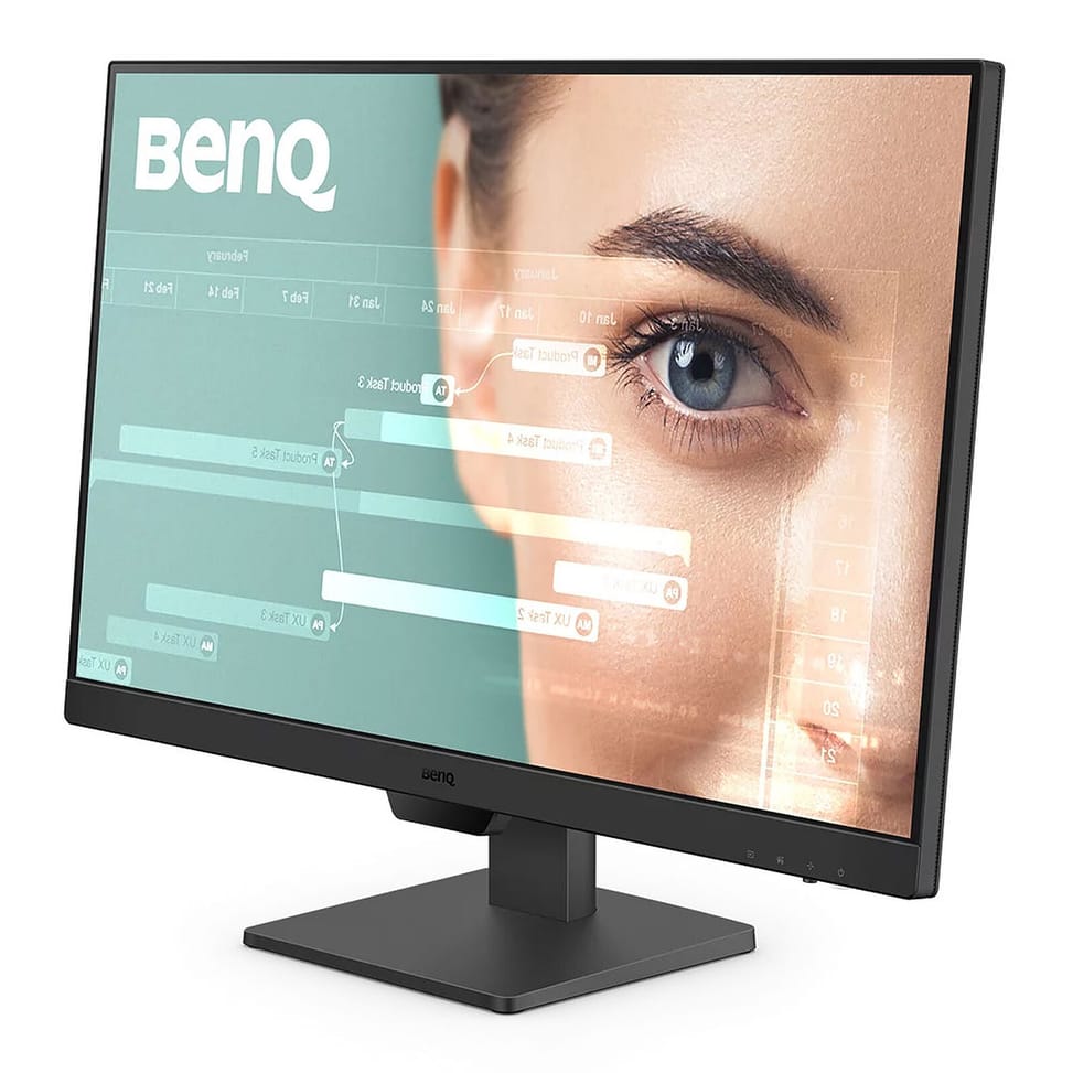BenQ 27" LED - GW2790 — image 3