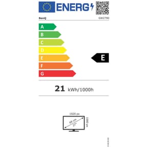 BenQ 27" LED - GW2790 — image 5