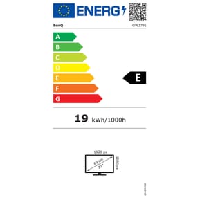 BenQ 27" LED - GW2791 — image 4