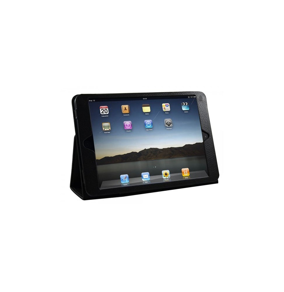 Etui URBAN FACTORY pour iPad mini - elegant folio