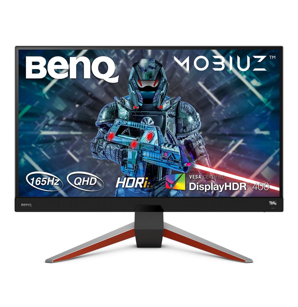 BenQ 27" LED - MOBIUZ EX2710Q