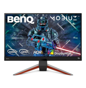 BenQ 27" LED - MOBIUZ EX2710Q