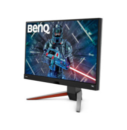 BenQ 27" LED - MOBIUZ EX2710Q