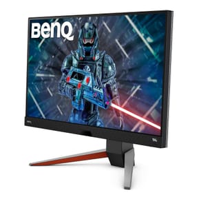 BenQ 27" LED - MOBIUZ EX2710Q — image 2