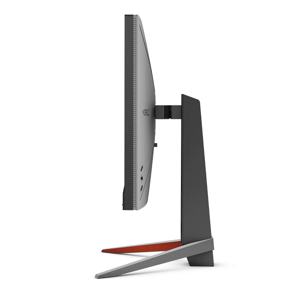 BenQ 27" LED - MOBIUZ EX2710Q — image 3