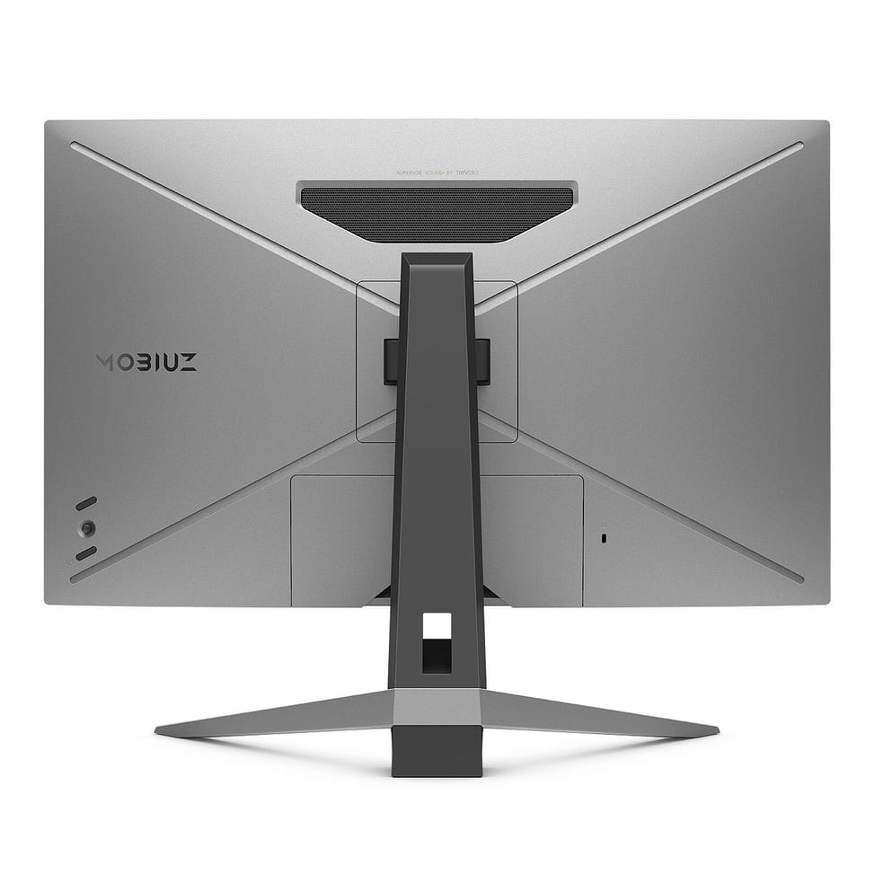 BenQ 27" LED - MOBIUZ EX2710Q — image 4