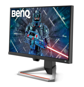 BenQ 27" LED - MOBIUZ EX2710S