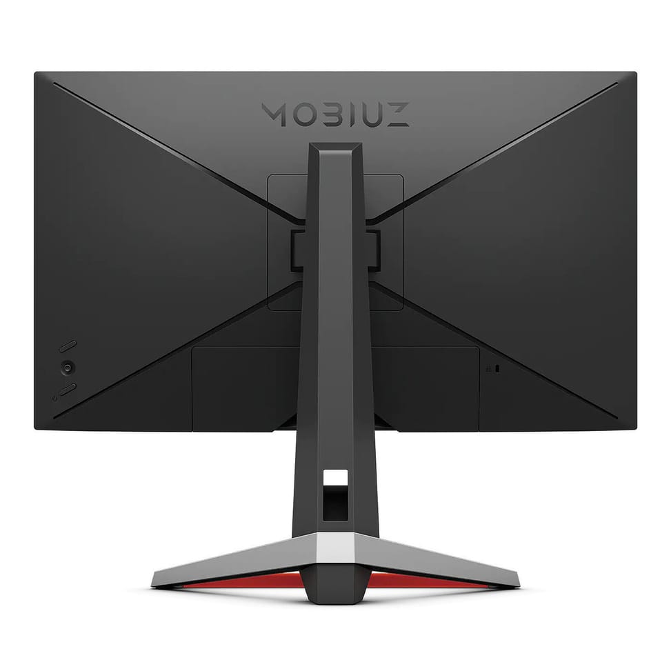 BenQ 27" LED - MOBIUZ EX2710S — image 4