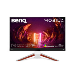 BenQ 27" LED - MOBIUZ EX2710U