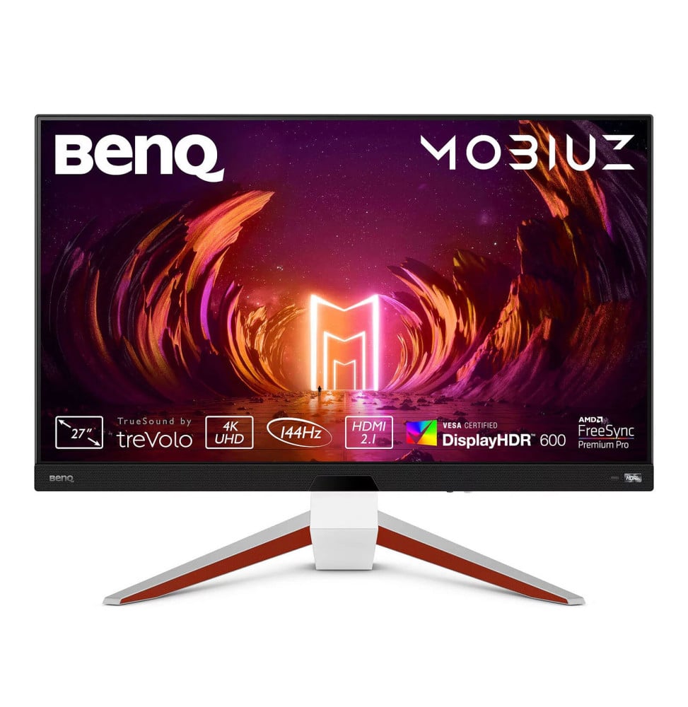 BenQ 27" LED - MOBIUZ EX2710U