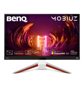 BenQ 27" LED - MOBIUZ EX2710U