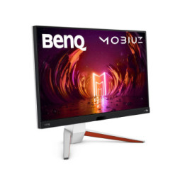 BenQ 27" LED - MOBIUZ EX2710U