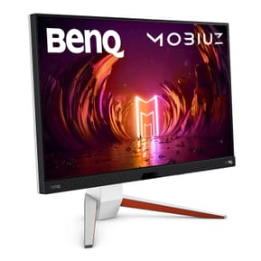 BenQ 27" LED - MOBIUZ EX2710U — image 2