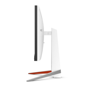 BenQ 27" LED - MOBIUZ EX2710U