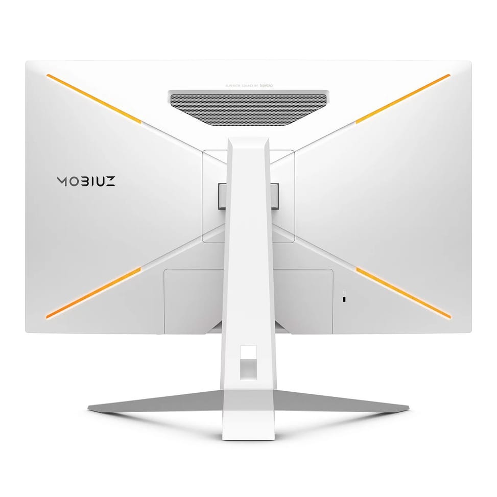 BenQ 27" LED - MOBIUZ EX2710U — image 4
