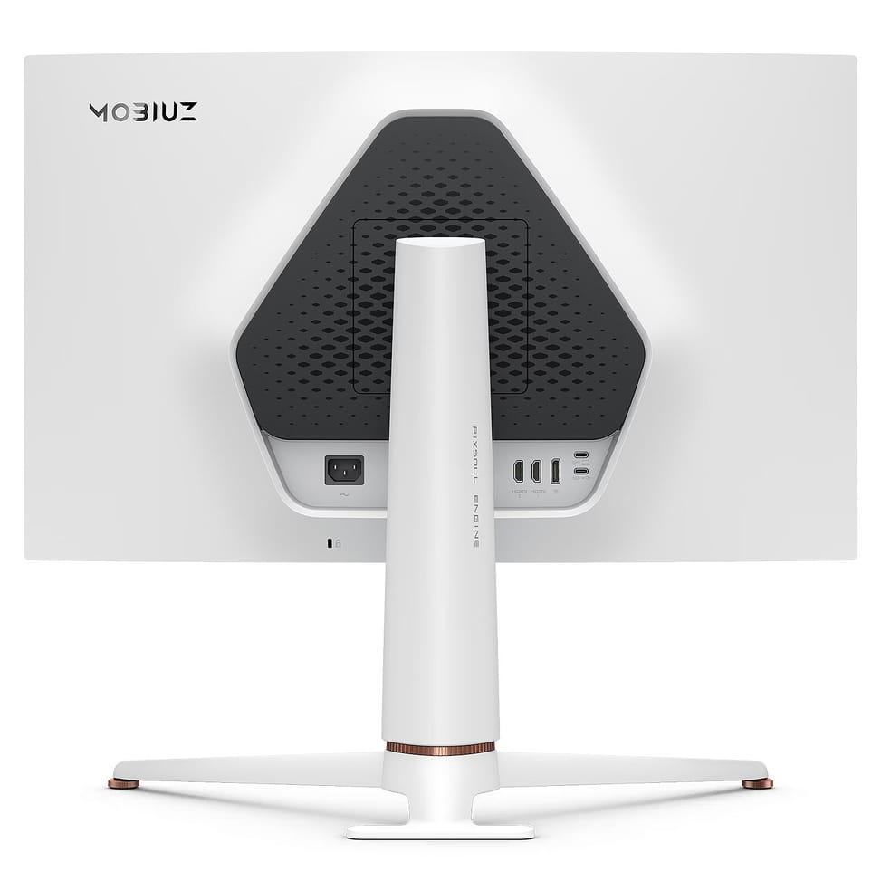 BenQ 27" LED - MOBIUZ EX271Q — image 4