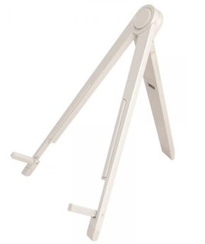 Stand Trépied dépliable Universel pour toutes tablettes - Métal