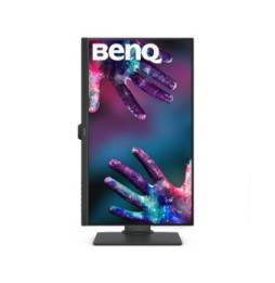 BenQ 27" LED - PD2705Q