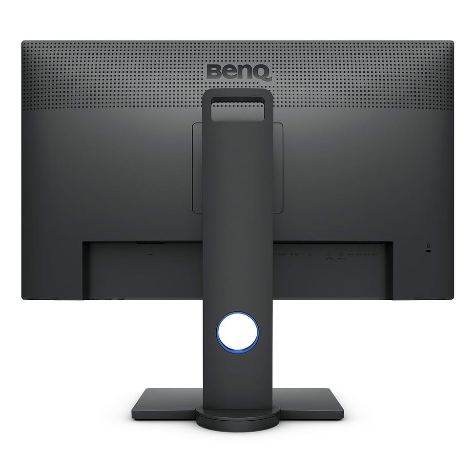 BenQ 27" LED - PD2705Q — image 5