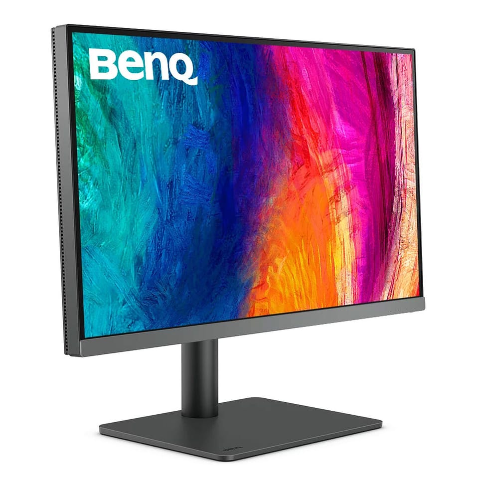BenQ 27" LED - PD2706U — image 2