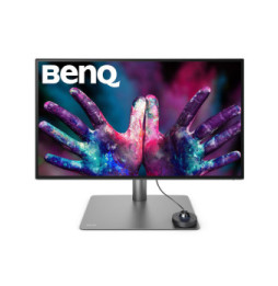 BenQ 27" LED - PD2725U