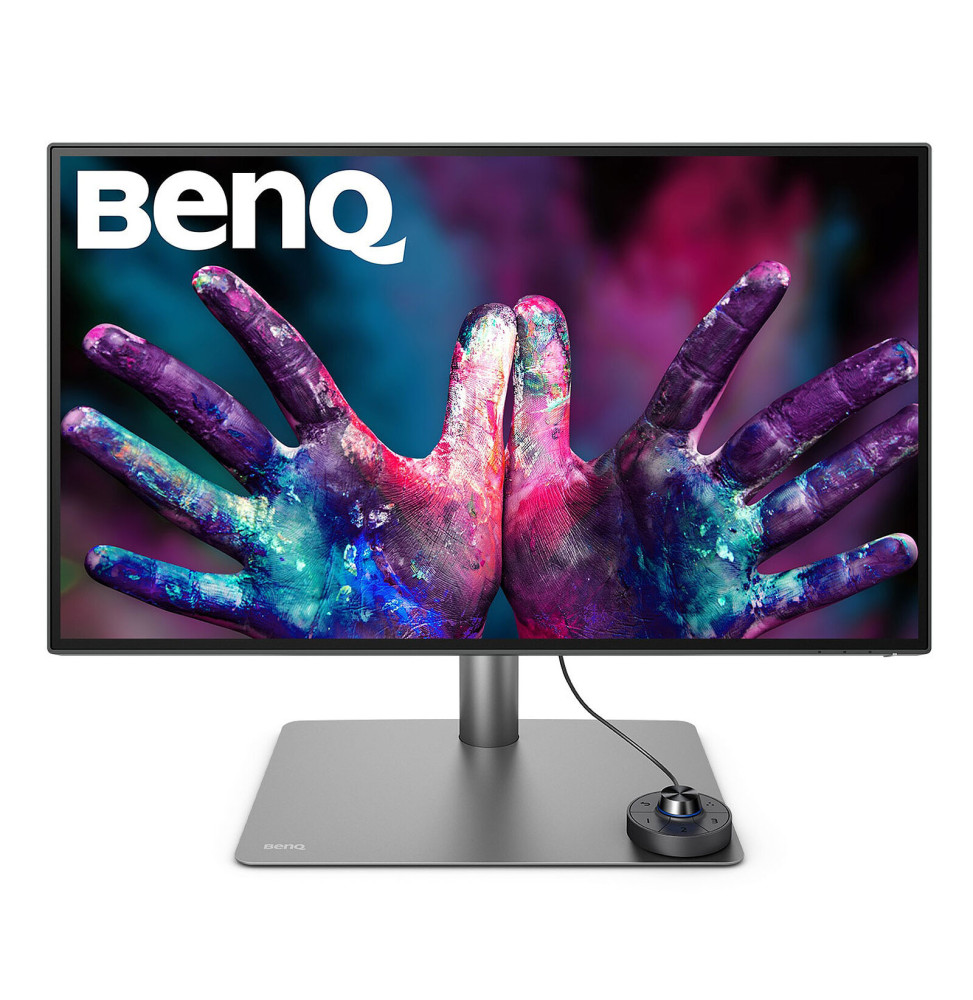 BenQ 27" LED - PD2725U