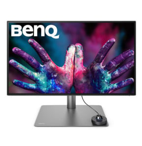 BenQ 27" LED - PD2725U