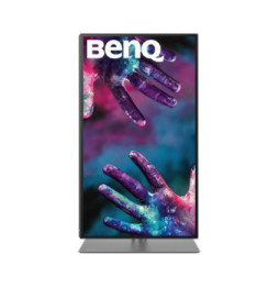 BenQ 27" LED - PD2725U