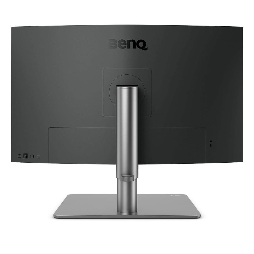 BenQ 27" LED - PD2725U — image 4