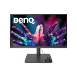 BenQ 27" LED - PD2705U