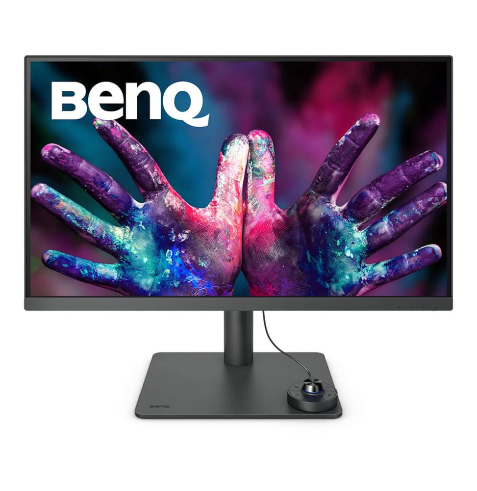 BenQ 27" LED - PD2705U