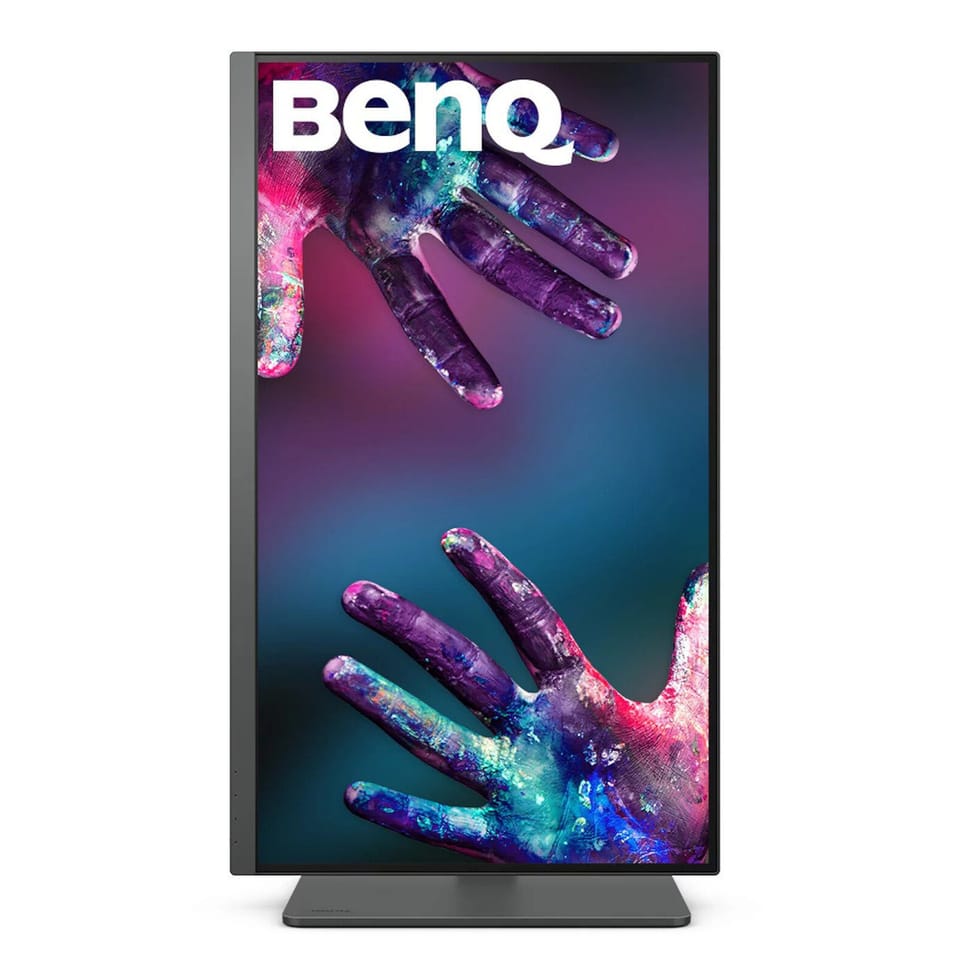 BenQ 27" LED - PD2705U — image 2