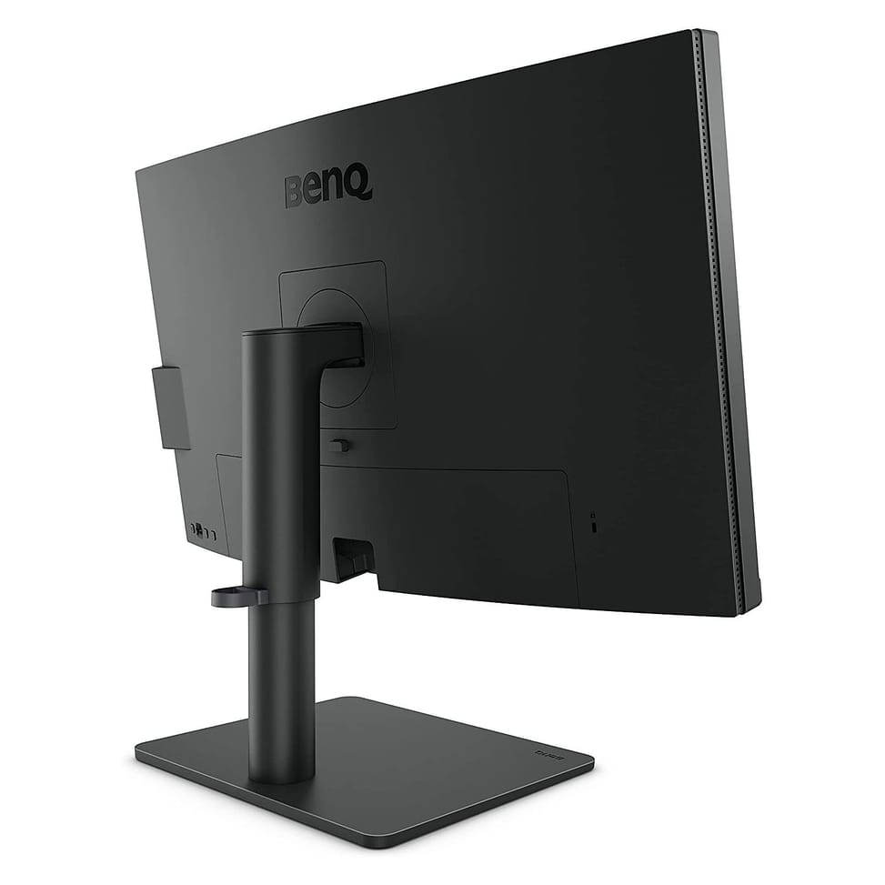 BenQ 27" LED - PD2705U — image 4