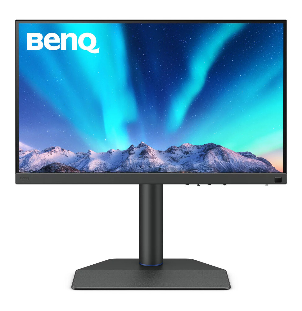 BenQ 27" LED - SW272U