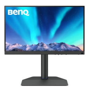 BenQ 27" LED - SW272U