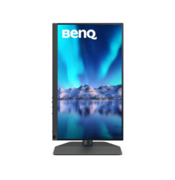 BenQ 27" LED - SW272U
