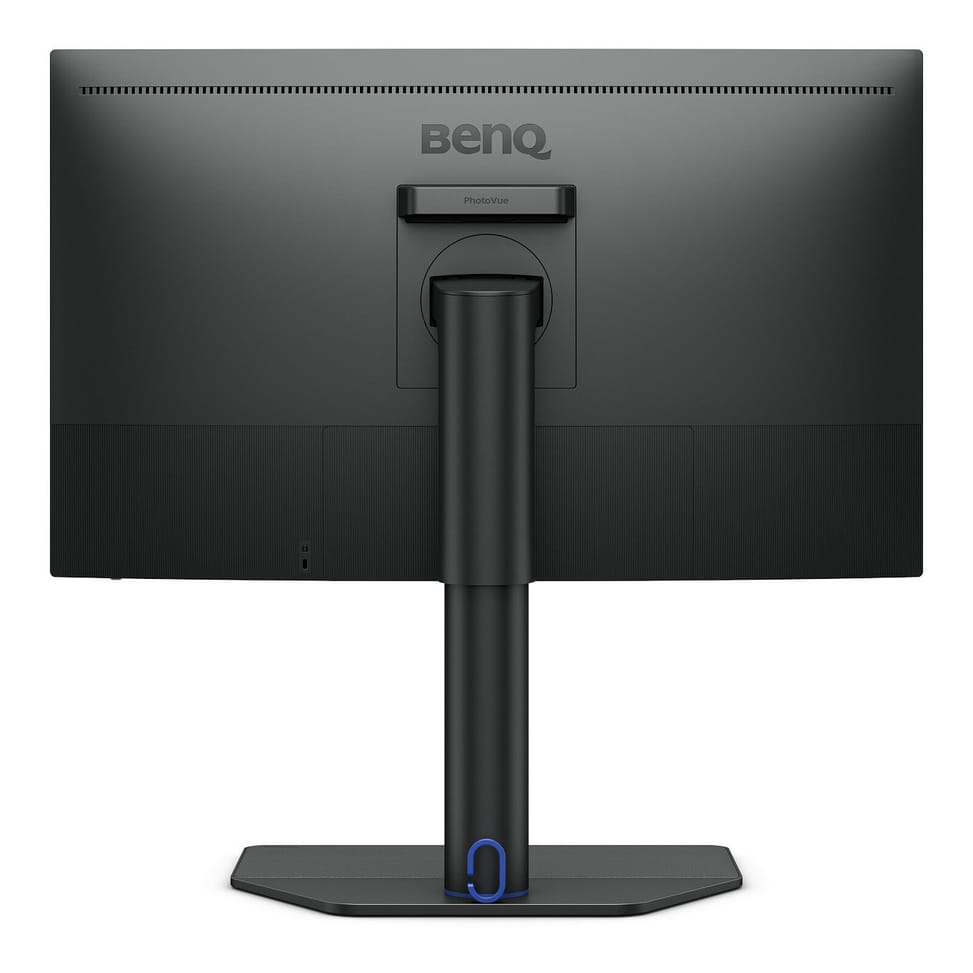 BenQ 27" LED - SW272U — image 4