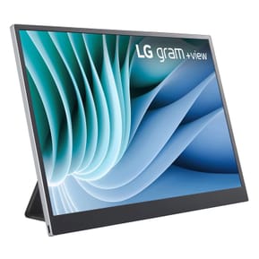 LG 16" LED - gram+view — image 2