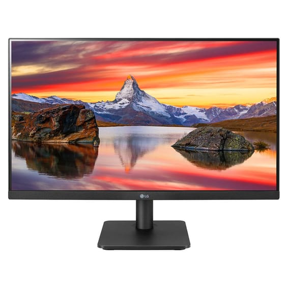 LG 23.8" LED - 24MP400-B